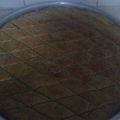 صورة من Ghadeer Jaber، شاركها بعد تجربة وصفة يانسونية 😋💙