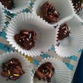 Cooksnap dari Riko Marendra untuk resep Kue kering Coklat Chococrunch