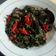 Cooksnap dari Maghfiro untuk resep 121. Tumis Daun Singkong