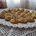 El cooksnap de chefcita cuando hizo Coquitos...cocaditos!.