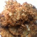 Cooksnap dari Winda Dwi Astuti untuk resep Bakwan Kol Dan Wortel
