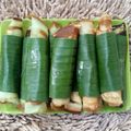 Cooksnap dari Dona Mariyuana untuk resep Serabi Notosuman KW