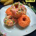 Cooksnap dari Arni Munawati untuk resep 🍩donat pisang🍩