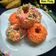 Cooksnap dari Arni Munawati untuk resep 🍩donat pisang🍩
