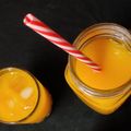 Arpita Shah's cooksnap of when they made ઓરેન્જ જ્યુસ (Orange Juice Recipe In Gujarati).
