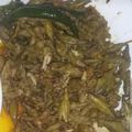 Asma Faryal Khan's cooksnap of when they made قورمہ کچنار.