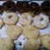 Cooksnap dari Wiwi Sln untuk resep Resep Donat Simple