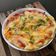Cooksnap của Hảo Phạm khi họ làm theo món Đế pizza
