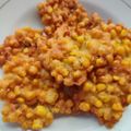 Cooksnap dari Faradilla Fernanda untuk resep Bakwan jagung renyah
