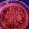 Cooksnap dari selly kalatasik untuk resep Pizza teflon anti gagal