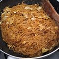 Cooksnap dari Shinta untuk resep Bihun goreng kol yg kayak di nasi uduk