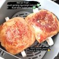 Cooksnap dari Yullie Akhiril Izzati untuk resep Zuppa Soup