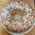 El cooksnap de tapese cuando hizo Roscón de Reyes 👑.