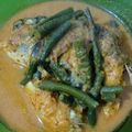 Cooksnap dari Dewi Putri Piliang untuk resep Gulai Ikan