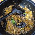 Cooksnap dari Andhika Hertas untuk resep 50. Sambel Kentang Ati Ampela