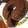 El cooksnap de Hellen Torres cuando hizo Queque húmedo de chocolate.
