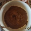 El cooksnap de viva_adriana@hotmail.com cuando hizo Helado de plátano, cacahuete y cacao.
