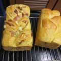 愛吃又怕胖 的 南瓜吐司 cooksnap