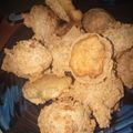 Cooksnap dari Risty untuk resep Tahu Aci slawi/tegal