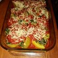 cheryl.pressley.3's cooksnap of when they made Jumbo stuffed shells with ground beef & spinach!.