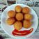 Cooksnap dari Dessy Kemalasari untuk resep Bola Tahu Crispy (cuma 3 bahan)
