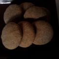 El cooksnap de Yaneth Guzmán cuando hizo Galletas de fororo.