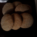 El cooksnap de Yaneth Guzmán cuando hizo Galletas de fororo.