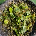 Cooksnap dari Monica Santi untuk resep Sambal Cibiuk
