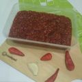 Cooksnap dari Ummi Al_Iya untuk resep Sambel Bawang (awet tanpa pengawet)