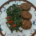 Cooksnap dari diaz rosa untuk resep Menjeng Tempe