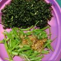 Cooksnap dari Indira untuk resep Kailan 2 Rasa