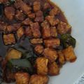 Cooksnap dari Syifa untuk resep Tempe kecap