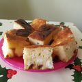 Bogi Cooksnap-ja, amikor elkészítette a(z) Gyors túrós süti receptet.