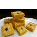 Cooksnap dari Iin Rodearni untuk resep "lekker holand labu kuning"#PR_LekkerHoland
