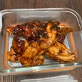Cooksnap dari Nana untuk resep Ayam lada hitam (200)