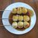 Cooksnap dari Melania Laras Kartika untuk resep Mitarashi Dango