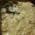 keya19's cooksnap of when they made Nikki's Ultimate chicken Alfredo.