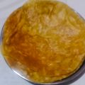 Falguni Shah's cooksnap of when they made પૂરી.(Puri Resipe in Gujarati).