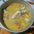Cooksnap dari Ranger Merah untuk resep Asem asem ikan laut