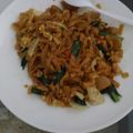 Cooksnap dari Monica Momo untuk resep Kwetiaw goreng