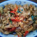 Cooksnap dari Win untuk resep Tuna Pedas Sambal Jeruk
