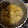 Cooksnap dari Candra Arum Chasana untuk resep Empal Daging Sapi Empuk Gurih (menu puasa/lebaran)