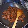 Cooksnap dari R-ma Puspita untuk resep Sate goreng kambing #kitaberbagi