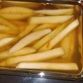 Cooksnap dari Nadiva Umaiza untuk resep Manisan mangga muda