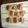 El cooksnap de Marion Magro cuando hizo Brochetas de albóndigas.