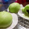 Cooksnap dari Kharisma Bertha Lestari untuk resep Pao Kukus Tanpa Ulen