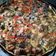 El cooksnap de Maria Asuncion D'Amico cuando hizo Tarta de berenjenas (2) otra versión.