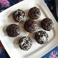 Cooksnap dari Siva Alesha_Kitchen untuk resep Muffin coklat