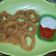 Cooksnap dari Keyra Putri untuk resep Onion ring