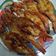 Cooksnap dari Desy Mutiara untuk resep Udang Bakar Madu Umami (pedas,asam,manis)